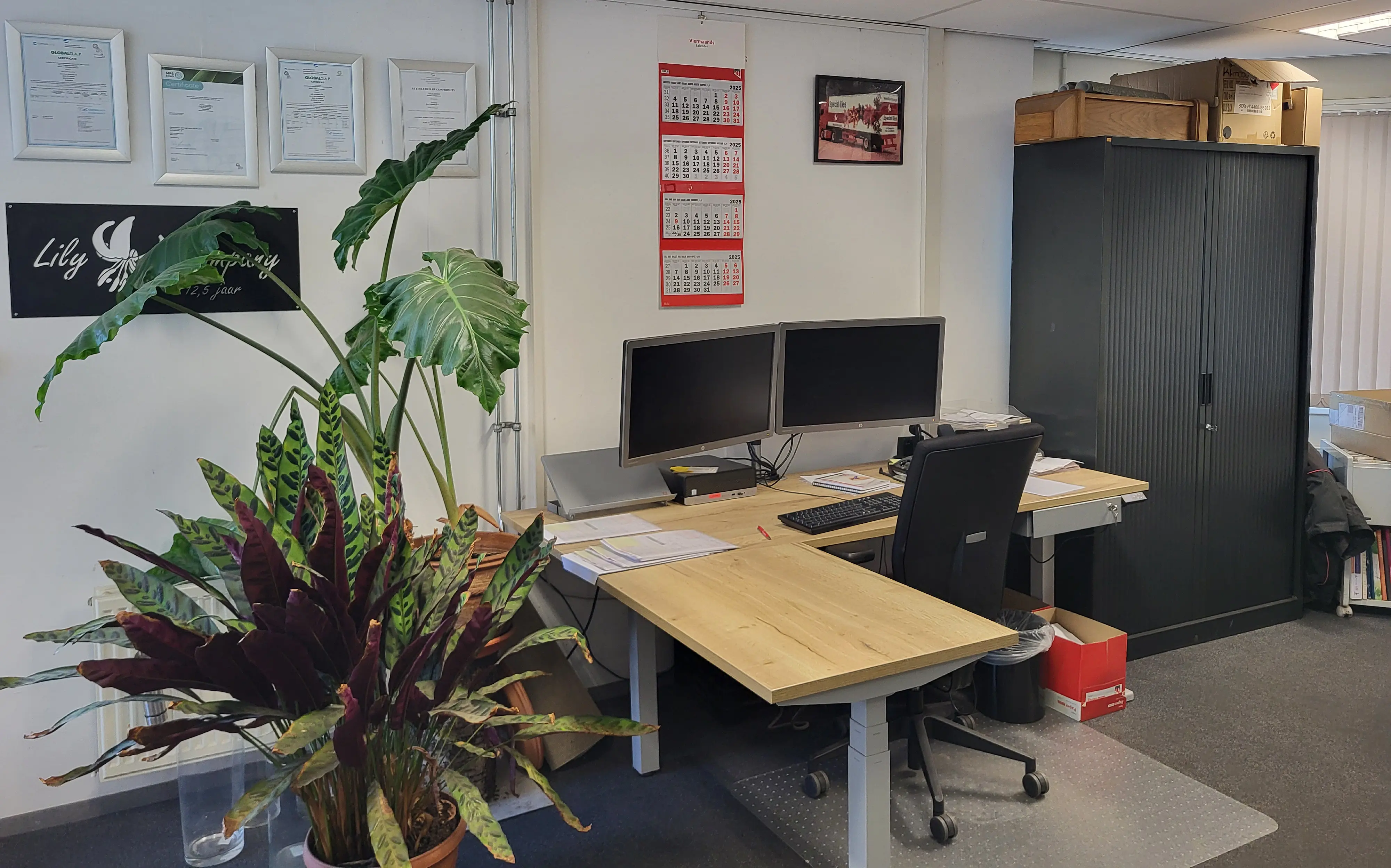 Communicatiemedewerker (Parttime 2 dagen per week)