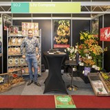 Flora Holland Trade Fair